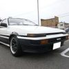toyota sprinter-trueno 1986 -TOYOTA--Sprinter Trueno AE86--AE860219663---TOYOTA--Sprinter Trueno AE86--AE860219663- image 8