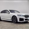 bmw 7-series 2019 CFJ0767726 image 1
