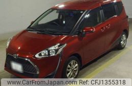 toyota sienta 2021 -TOYOTA 【苫小牧 500ｻ3214】--Sienta 5BA-NSP170G--NSP170G-7283053---TOYOTA 【苫小牧 500ｻ3214】--Sienta 5BA-NSP170G--NSP170G-7283053-