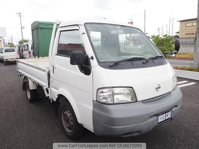 nissan vanette-truck 2004 GOO_NET_EXCHANGE_0900678A30230612W002 image 2