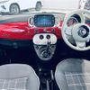 fiat 500 2019 -FIAT--Fiat 500 ABA-31209--ZFA3120000JC21767---FIAT--Fiat 500 ABA-31209--ZFA3120000JC21767- image 16