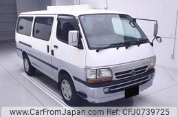 toyota hiace-van 2003 -TOYOTA--Hiace Van RZH112V-1016708---TOYOTA--Hiace Van RZH112V-1016708-