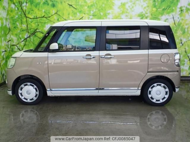 daihatsu move-canbus 2020 quick_quick_5BA-LA800S_LA800S-0212488 image 2