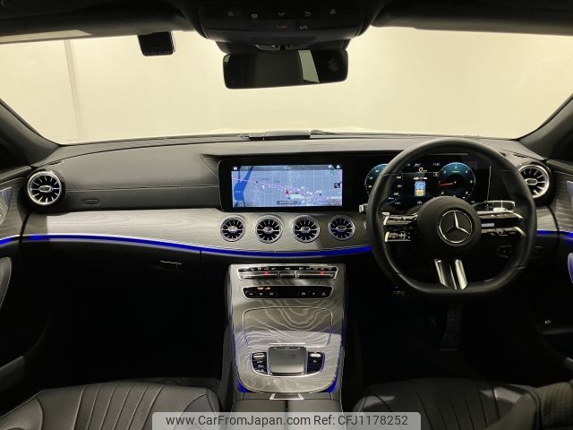 mercedes-benz cls-class 2022 -MERCEDES-BENZ--Benz CLS 3DA-257314--W1K2573142A098059---MERCEDES-BENZ--Benz CLS 3DA-257314--W1K2573142A098059- image 2