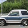 mitsubishi pajero-mini 2004 quick_quick_TA-H58A_H58A-0509111 image 4