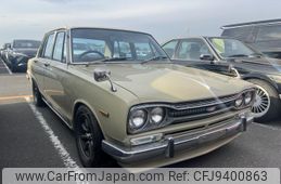 nissan skyline 1970 quick_quick_C10kai_C10-067755