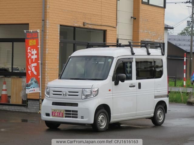 honda n-van 2020 CFJ1616163 image 1