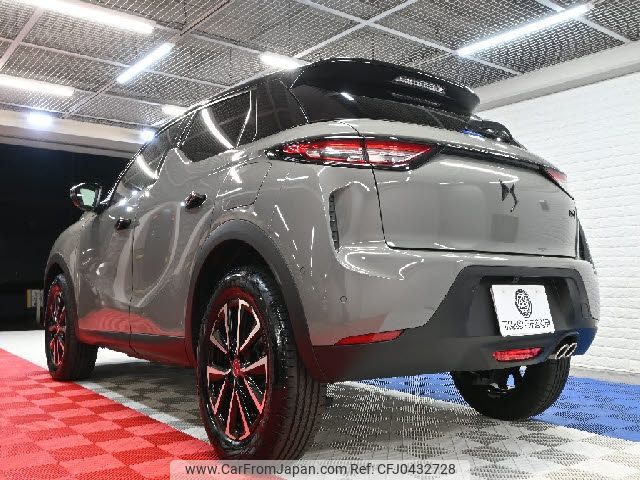 citroen ds3 2023 -CITROEN--Citroen DS3 5BA-D34HN05--VR1URHNSSPW072520---CITROEN--Citroen DS3 5BA-D34HN05--VR1URHNSSPW072520- image 2