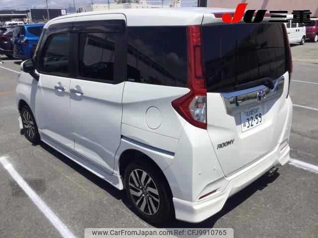 toyota roomy 2018 -TOYOTA 【三重 】--Roomy M900A-0271389---TOYOTA 【三重 】--Roomy M900A-0271389- image 2