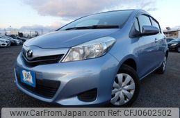 toyota vitz 2012 REALMOTOR_N2024120300F-10