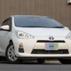 toyota aqua 2012 quick_quick_DAA-NHP10_NHP10-6037400 image 4