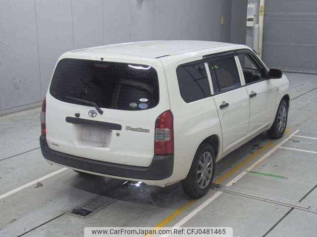 toyota probox-van 2016 -TOYOTA--Probox Van DBE-NCP160V--NCP160V-0060051---TOYOTA--Probox Van DBE-NCP160V--NCP160V-0060051- image 2