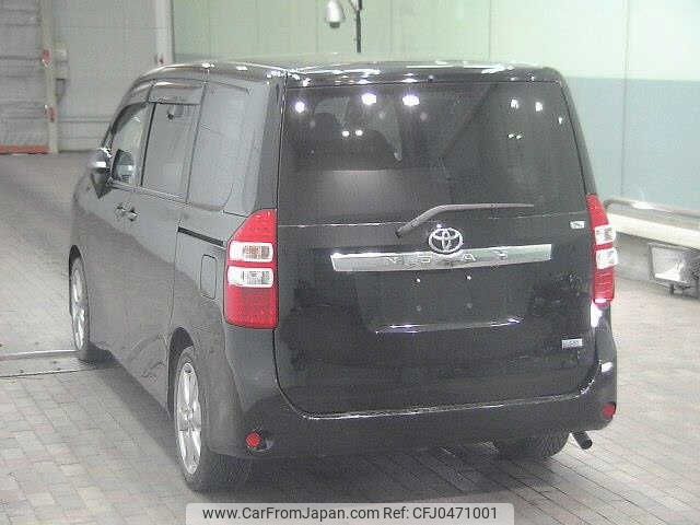 toyota noah 2011 -TOYOTA--Noah ZRR70G--0422077---TOYOTA--Noah ZRR70G--0422077- image 2