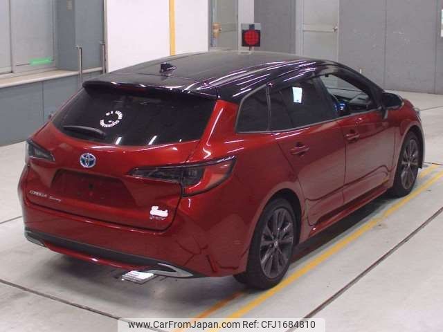 toyota corolla-touring-wagon 2024 CFJ1684810 image 2