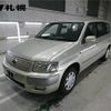 toyota succeed 2007 -TOYOTA--Succeed NCP59G--0017107---TOYOTA--Succeed NCP59G--0017107- image 1