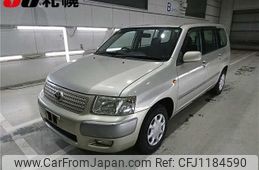 toyota succeed 2007 -TOYOTA--Succeed NCP59G--0017107---TOYOTA--Succeed NCP59G--0017107-