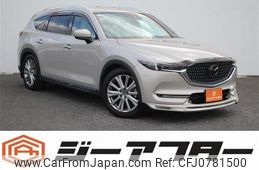 mazda cx-8 2022 -MAZDA--CX-8 3DA-KG2P--KG2P-364981---MAZDA--CX-8 3DA-KG2P--KG2P-364981-