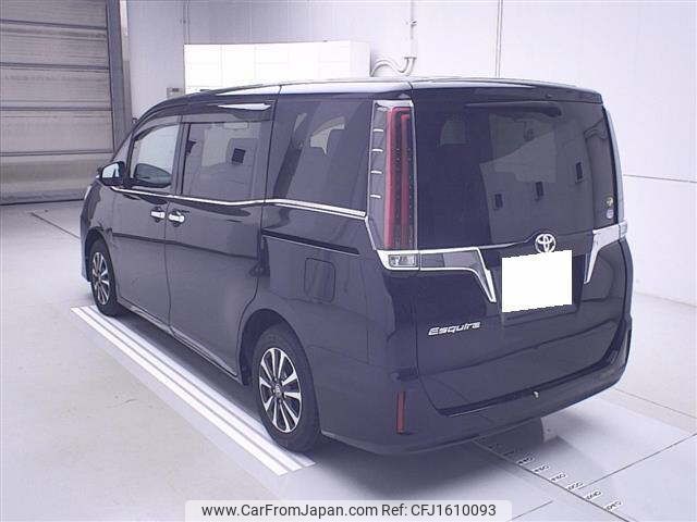 toyota esquire 2018 CFJ1610093 image 2