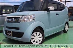honda n-box-slash 2015 CFJ1487249
