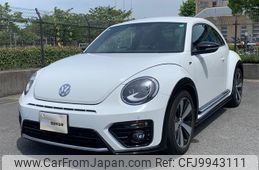 volkswagen the-beetle 2019 quick_quick_ABA-16CZD_WVWZZZ16ZKM708415