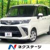 toyota roomy 2021 CFJ1674751 image 1