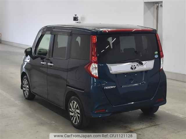 toyota roomy undefined -TOYOTA--Roomy M900A-0166592---TOYOTA--Roomy M900A-0166592- image 2