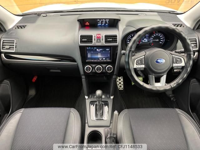 subaru forester 2016 quick_quick_SJ5_SJ5-089497 image 2