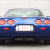 chevrolet corvette 2004 -GM--Chevrolet Corvette GH-CY25E--CY2-0709-G---GM--Chevrolet Corvette GH-CY25E--CY2-0709-G- image 13