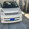 toyota voxy 2005 -TOYOTA--Voxy DBA-AZR65G--AZR65-0127987---TOYOTA--Voxy DBA-AZR65G--AZR65-0127987- image 1