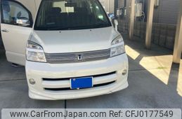 toyota voxy 2005 -TOYOTA--Voxy DBA-AZR65G--AZR65-0127987---TOYOTA--Voxy DBA-AZR65G--AZR65-0127987-