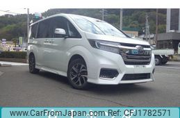 honda stepwagon 2020 CFJ1782571