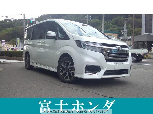 honda stepwagon 2020 CFJ1782571 image 1