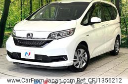 honda freed-hybrid 2020 quick_quick_GB7_GB7-3118881