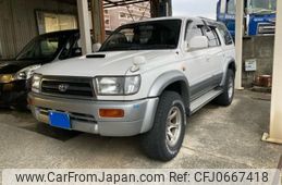 toyota hilux-surf 1998 -TOYOTA--Hilux Surf KD-KZN185W--KZN185-9029503---TOYOTA--Hilux Surf KD-KZN185W--KZN185-9029503-