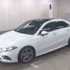 mercedes-benz a-class 2020 quick_quick_5BA-177184_W1K1771842W044677 image 5
