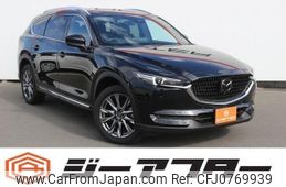 mazda cx-8 2021 -MAZDA--CX-8 3DA-KG2P--KG2P-357292---MAZDA--CX-8 3DA-KG2P--KG2P-357292-