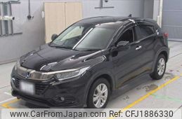 honda vezel 2018 CFJ1886330