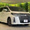 toyota alphard 2021 -TOYOTA--Alphard 3BA-AGH30W--AGH30-0380882---TOYOTA--Alphard 3BA-AGH30W--AGH30-0380882- image 18