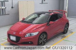 honda cr-z 2015 -HONDA 【名古屋 364ﾄ 217】--CR-Z DAA-ZF2--ZF2-1101583---HONDA 【名古屋 364ﾄ 217】--CR-Z DAA-ZF2--ZF2-1101583-