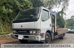 mitsubishi-fuso canter 2000 GOO_NET_EXCHANGE_1101443A30241029W001