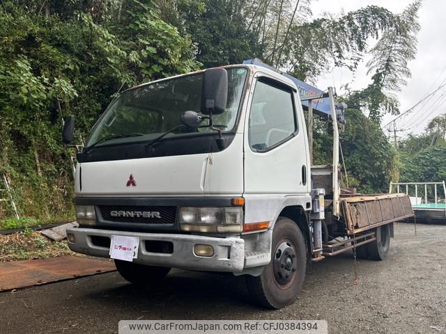 mitsubishi-fuso canter 2000 GOO_NET_EXCHANGE_1101443A30241029W001 image 1