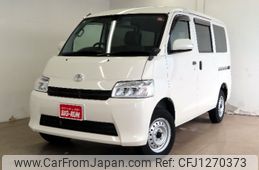 toyota townace-van 2023 -TOYOTA 【広島 433ﾘ358】--Townace Van S413M--0011553---TOYOTA 【広島 433ﾘ358】--Townace Van S413M--0011553-