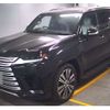 lexus lx 2023 -LEXUS 【水戸 302ｿ9454】--Lexus LX 3BA-VJA310W--VJA310W-4037500---LEXUS 【水戸 302ｿ9454】--Lexus LX 3BA-VJA310W--VJA310W-4037500- image 4