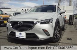 mazda cx-3 2015 -MAZDA--CX-3 DK5AW--104803---MAZDA--CX-3 DK5AW--104803-