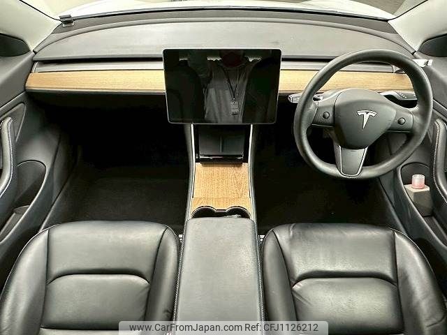 tesla tesla-model3 2020 -TESLA--Tesla Model3 -3L13--5YJ3F7EA5LF777284---TESLA--Tesla Model3 -3L13--5YJ3F7EA5LF777284- image 2
