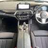 bmw 5-series 2019 quick_quick_JL10_WBAJL120X0BN91633 image 2