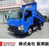 isuzu elf-truck 2008 GOO_NET_EXCHANGE_0174475A30250517W001 image 1