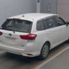 toyota corolla-fielder 2022 -TOYOTA--Corolla Fielder 6AA-NKE165G--NKE165-7256293---TOYOTA--Corolla Fielder 6AA-NKE165G--NKE165-7256293- image 2