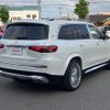 mercedes-benz gls-class 2022 -MERCEDES-BENZ--Benz GLS 7AA-167987--W1N1679871A569549---MERCEDES-BENZ--Benz GLS 7AA-167987--W1N1679871A569549- image 6