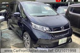 honda freed 2020 -HONDA 【伊勢志摩 510ｻ7258】--Freed GB7--3132089---HONDA 【伊勢志摩 510ｻ7258】--Freed GB7--3132089-